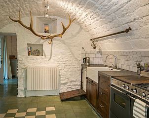 Verblijf 04946402 - Vakantiewoning Midi / Pyrenees - Manoir Bellevue