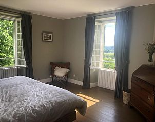 Verblijf 04946402 - Vakantiewoning Midi / Pyrenees - Manoir Bellevue