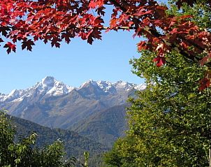 Verblijf 04948501 - Vakantiewoning Midi / Pyrenees - Vakantiehuis in Oust