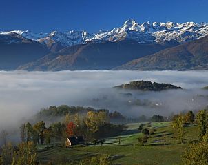 Verblijf 04948501 - Vakantiewoning Midi / Pyrenees - Vakantiehuis in Oust