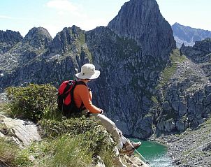 Verblijf 04948501 - Vakantiewoning Midi / Pyrenees - Vakantiehuis in Oust