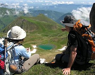 Verblijf 04948501 - Vakantiewoning Midi / Pyrenees - Vakantiehuis in Oust