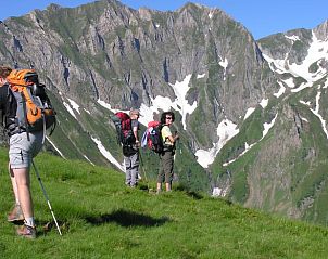 Verblijf 04948501 - Vakantiewoning Midi / Pyrenees - Vakantiehuis in Oust