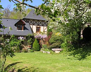 Verblijf 04948502 - Vakantiewoning Midi / Pyrenees - Vakantiehuis in Oust