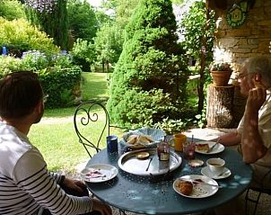 Verblijf 04948502 - Vakantiewoning Midi / Pyrenees - Vakantiehuis in Oust