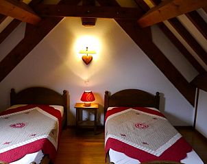 Verblijf 04948502 - Vakantiewoning Midi / Pyrenees - Vakantiehuis in Oust