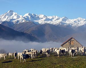 Verblijf 04948502 - Vakantiewoning Midi / Pyrenees - Vakantiehuis in Oust