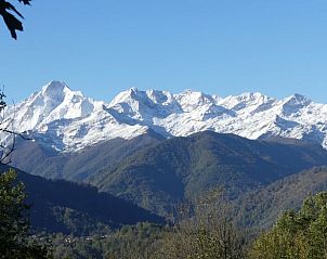 Verblijf 04948502 - Vakantiewoning Midi / Pyrenees - Vakantiehuis in Oust