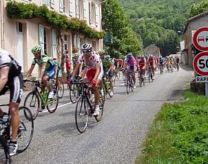 Verblijf 04948502 - Vakantiewoning Midi / Pyrenees - Vakantiehuis in Oust