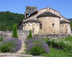 Verblijf 04948502 - Vakantiewoning Midi / Pyrenees - Vakantiehuis in Oust