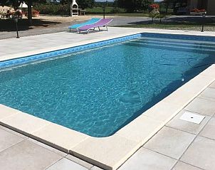 Unterkunft 04949901 • Ferienhaus Midi-Pyrenees • Maison avec piscine privative dans le Gers 