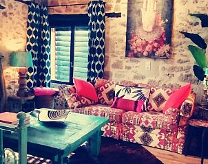 Unterkunft 04950169 - Ferienhaus Midi-Pyrenees - Boutique vakantielodge met jetstream pool voor 2 pers. Occit