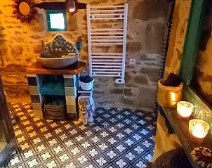 Unterkunft 04950169 - Ferienhaus Midi-Pyrenees - Boutique vakantielodge met jetstream pool voor 2 pers. Occit