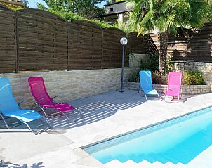 Guest house 04953302 - Holiday property Midi / pyrenees - Vakantiehuis Combel d'Arnal