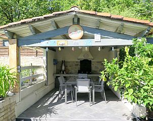 Guest house 04953302 - Holiday property Midi / pyrenees - Vakantiehuis Combel d'Arnal