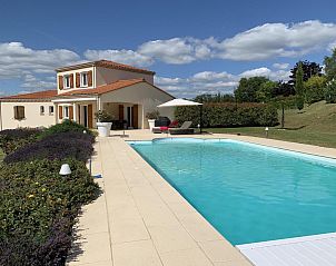 Guest house 04953501 • Holiday property Midi / pyrenees • Les Graves 
