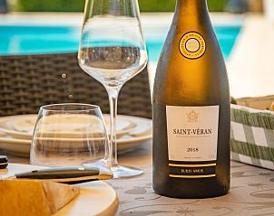 Verblijf 04953501 - Vakantiewoning Midi / Pyrenees - Les Graves