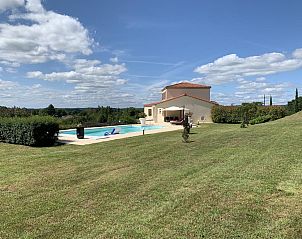 Verblijf 04953501 - Vakantiewoning Midi / Pyrenees - Les Graves