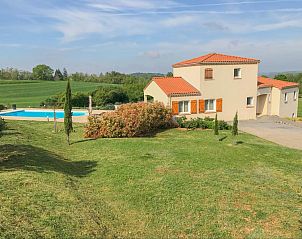 Verblijf 04953501 - Vakantiewoning Midi / Pyrenees - Les Graves