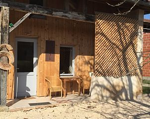 Guest house 04953801 - Holiday property Midi / pyrenees - Vakantiehuis in Anan