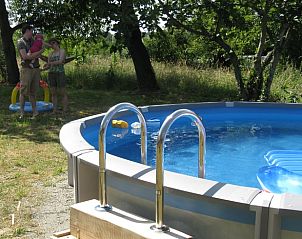Guest house 04953801 - Holiday property Midi / pyrenees - Vakantiehuis in Anan