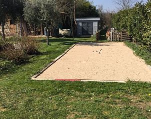 Guest house 04953801 - Holiday property Midi / pyrenees - Vakantiehuis in Anan