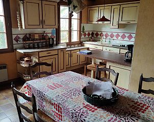 Unterkunft 04956601 - Ferienhaus Midi-Pyrenees - Val Paradis