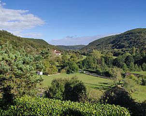 Unterkunft 04956601 - Ferienhaus Midi-Pyrenees - Val Paradis