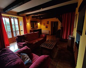 Unterkunft 04956601 - Ferienhaus Midi-Pyrenees - Val Paradis