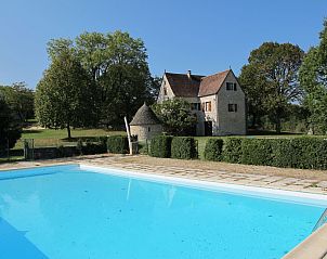 Guest house 04957002 - Holiday property Midi / pyrenees - Vakantiehuis La Bergerie de Durand