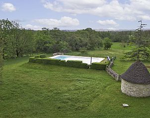 Guest house 04957002 - Holiday property Midi / pyrenees - Vakantiehuis La Bergerie de Durand