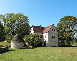 Guest house 04957002 - Holiday property Midi / pyrenees - Vakantiehuis La Bergerie de Durand