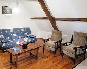 Guest house 04957002 - Holiday property Midi / pyrenees - Vakantiehuis La Bergerie de Durand