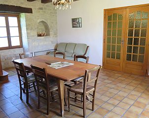 Guest house 04957002 - Holiday property Midi / pyrenees - Vakantiehuis La Bergerie de Durand