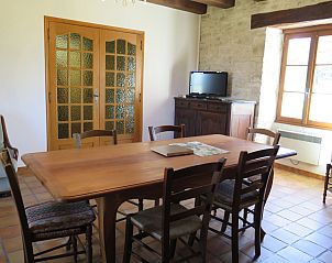 Guest house 04957002 - Holiday property Midi / pyrenees - Vakantiehuis La Bergerie de Durand