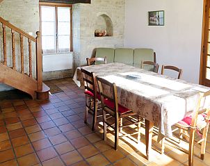 Guest house 04957002 - Holiday property Midi / pyrenees - Vakantiehuis La Bergerie de Durand
