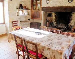Guest house 04957002 - Holiday property Midi / pyrenees - Vakantiehuis La Bergerie de Durand