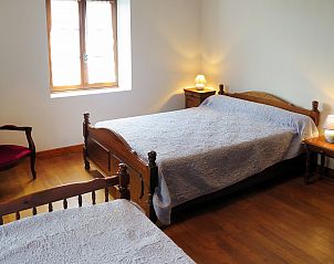 Guest house 04957002 - Holiday property Midi / pyrenees - Vakantiehuis La Bergerie de Durand