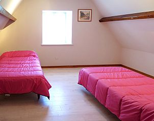 Guest house 04957002 - Holiday property Midi / pyrenees - Vakantiehuis La Bergerie de Durand