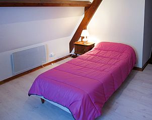 Guest house 04957002 - Holiday property Midi / pyrenees - Vakantiehuis La Bergerie de Durand