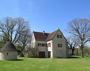 Guest house 04957002 - Holiday property Midi / pyrenees - Vakantiehuis La Bergerie de Durand