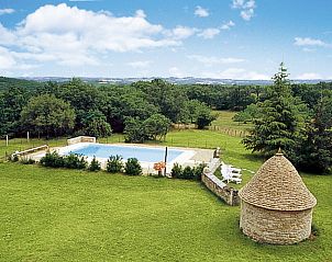 Guest house 04957002 - Holiday property Midi / pyrenees - Vakantiehuis La Bergerie de Durand