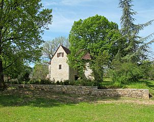Guest house 04957002 - Holiday property Midi / pyrenees - Vakantiehuis La Bergerie de Durand
