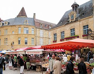 Guest house 04957002 - Holiday property Midi / pyrenees - Vakantiehuis La Bergerie de Durand