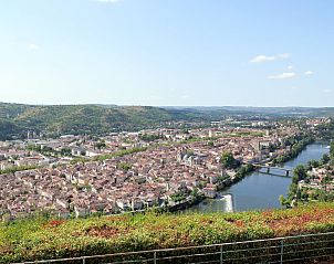 Guest house 04957002 - Holiday property Midi / pyrenees - Vakantiehuis La Bergerie de Durand