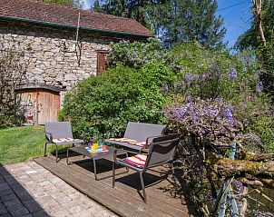 Guest house 04957903 - Holiday property Midi / pyrenees - Vakantiehuis Roucan
