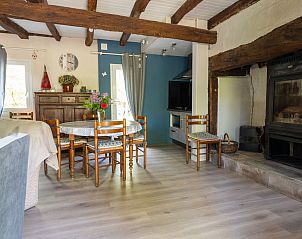 Guest house 04957903 - Holiday property Midi / pyrenees - Vakantiehuis Roucan