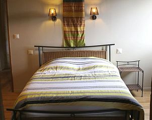 Unterkunft 04958101 - Ferienhaus Midi-Pyrenees - Vakantiehuis in Saint-Cirgues