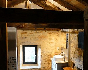 Unterkunft 04958101 - Ferienhaus Midi-Pyrenees - Vakantiehuis in Saint-Cirgues