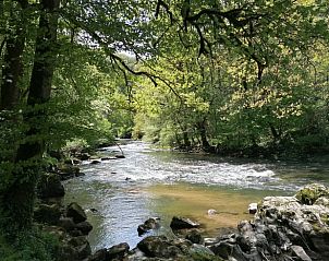 Guest house 04960402 - Holiday property Midi / pyrenees - Vakantiehuisje in le bas segala